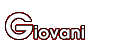 giovani