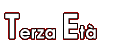 terza età